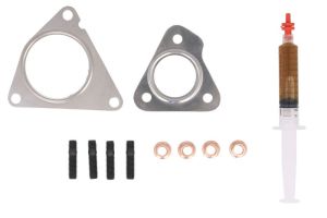 Zestaw montażowy turbosprężarki EVMK0134