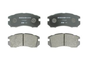 Klocki hamulcowe wyczynowe FCP948R