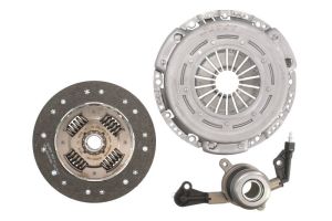 Zestaw sprzęgła 3000 990 437