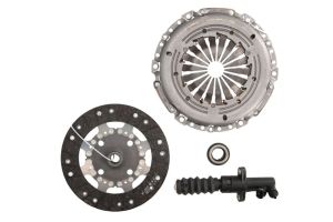 Zestaw sprzęgła 623 3241 21