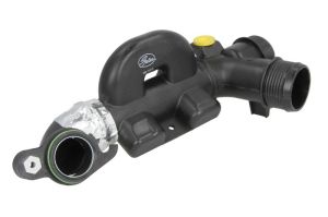 Przewód powietrza doładowujacego GAT09-0605