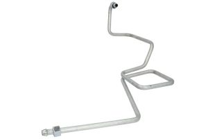 Przewód ciśnieniowy kompresora CZM111991