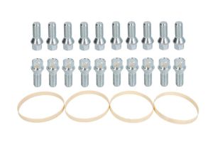 Zestaw montażowy felg aluminiowych MAK 8000000013