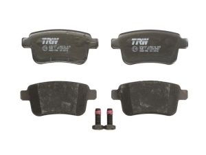 Klocek hamulcowy kpl. GDB1786