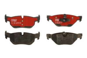 Klocek hamulcowy kpl. GDB1626DTE