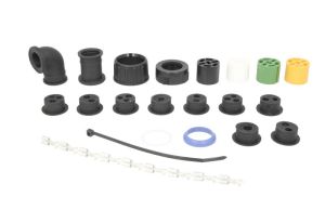 Wtyczka elektryczna A13-5626-631