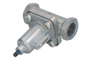 Zawór przelewowy 434 100 232 0