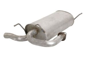 Tłumik końcowy BOS145-191