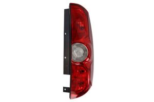 Lampa zespolonych świateł tylnych 712203721110