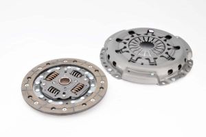 Zestaw sprzęgła 621 2127 09