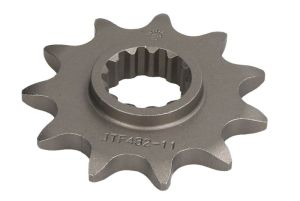 Zębatka napędowa przednia JTF432,11
