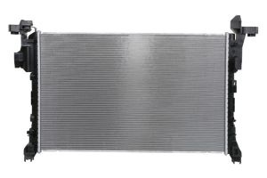 Chłodnica silnika NIS 630792