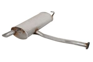 Tłumik końcowy BOS165-141