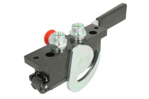 Szybkozłącze hydrauliczne 2PB0622/22FC