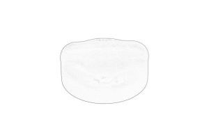 Korek wlewu oleju 55187763