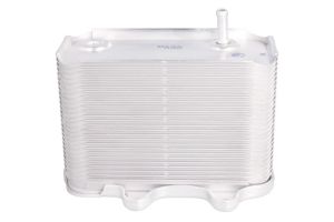 Chłodnica oleju NRF 31291