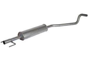 Tłumik przedni ASM05.179