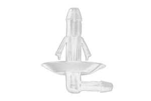 Dysza spryskiwacza szyby czołowej 631 869 00 24