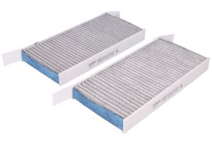 Filtr kabiny PUR-PC2036AG-2