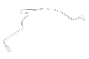 Wąż sprzęgła 9812926880