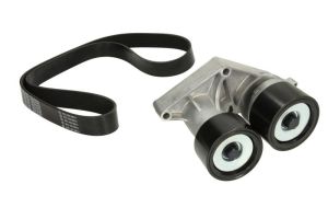 Zestaw paska wieloklinowego DAYKPV266HD