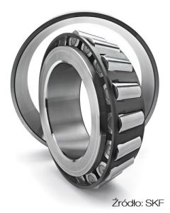 Łożysko, automatyczna skrzynia biegów 32211 J2/Q /SKF/