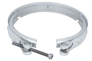 Obejma rury układu wydechowego DIN29806