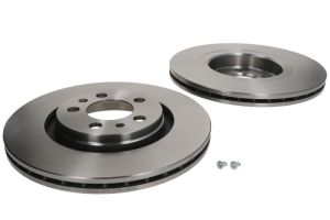 Tarcza hamulcowa BG3036