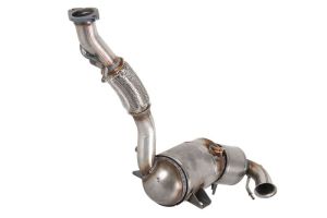 Filtr cząstek stałych JMJ 1281E