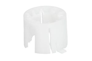 Tuleja drążka zmiany biegów AUG56389