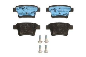 Klocek hamulcowy kpl. GDB1988