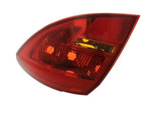 Lampa zespolonych świateł tylnych 714000162633