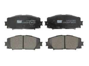 Klocek hamulcowy kpl. FDB4310