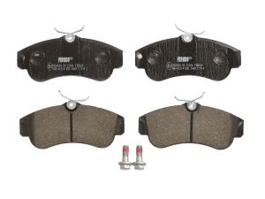 Klocek hamulcowy kpl. FDB604