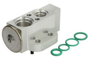 Zawór rozprężny klimatyzacji NRF 38487