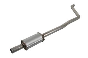 Tłumik środkowy BOS280-299