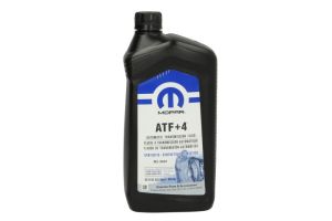Olej do automatycznej skrzyni biegów 68218057AC