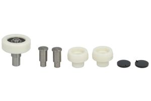 Prowadnica rolkowa drzwi przesuwnych MSVWNB01