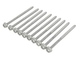 Zestaw śrub głowicy cylindrów EL725310