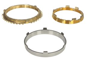 Zestaw naprawczy, synchronizacja (ręczna skrzynia biegów) 298790