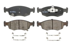 Klocek hamulcowy kpl. FE180955