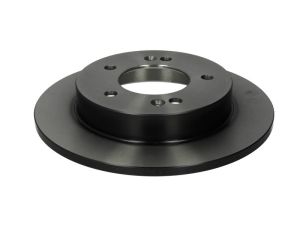 Tarcza hamulcowa DF6144