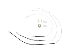 Zestaw naprawczy podnośnika szyby 6205-57-007802P