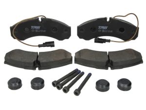 Klocek hamulcowy kpl. GDB3440