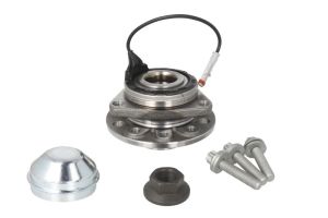 Piasta koła 614 650 0008