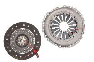 Zestaw sprzęgła 622 3135 09