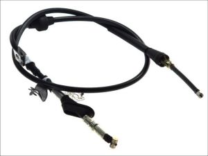 Linka hamulca postojowego AD23.0234