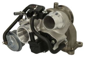 Turbosprężarka 49180-04053