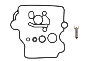 Zestaw naprawczy gaźnika CAB-S10