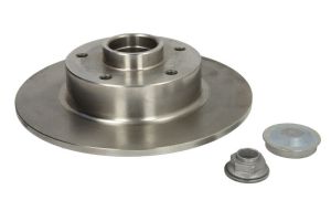 Tarcza hamulcowa KF155.131U